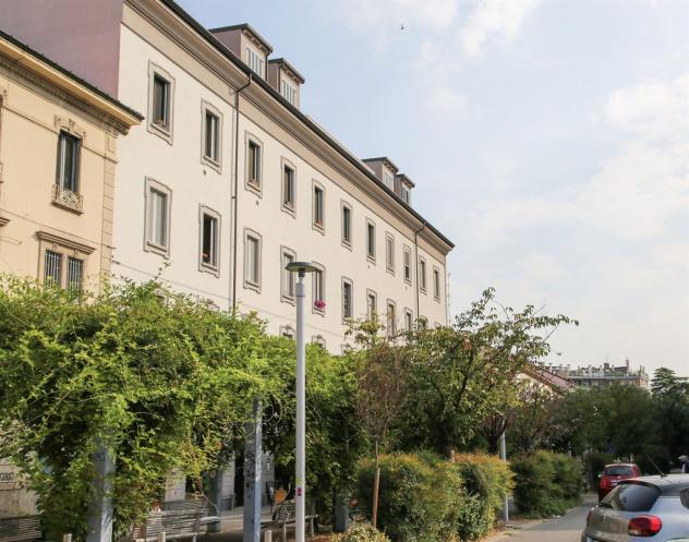 Bilocale a due passi dal centro comodo per stazione