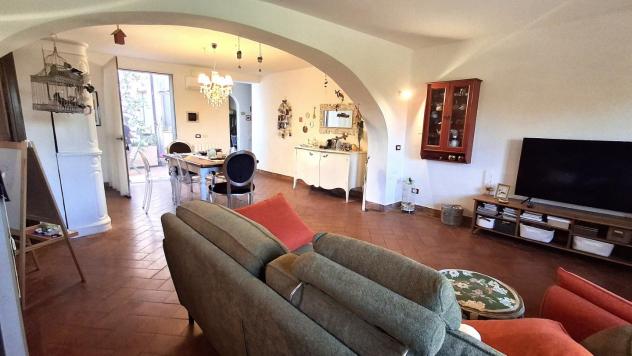 Terratetto in vendita a Orzignano - San Giuliano Terme 90 mq Rif: 1432460 - Foto 3
