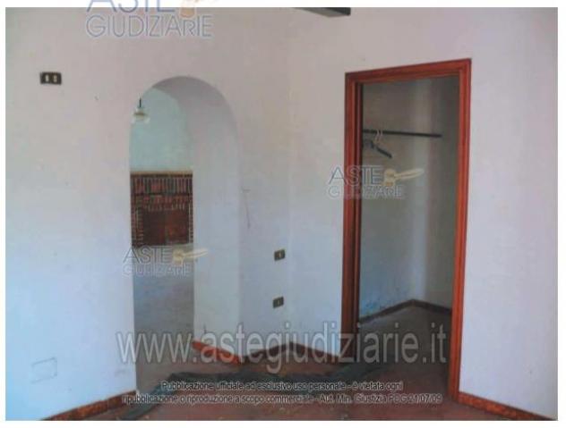 IMMOBILI-IMMOBILE RESIDENZIALE-via Umberto I, 10 - Foto 7