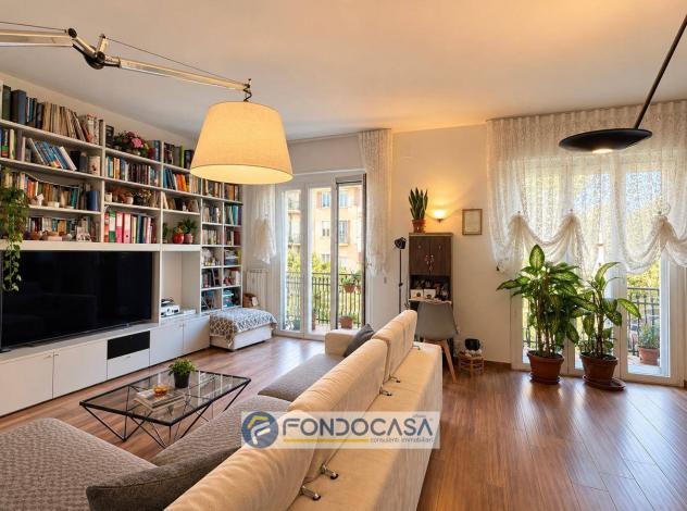 Appartamento in vendita a Savona, Santa Rita - Foto 3