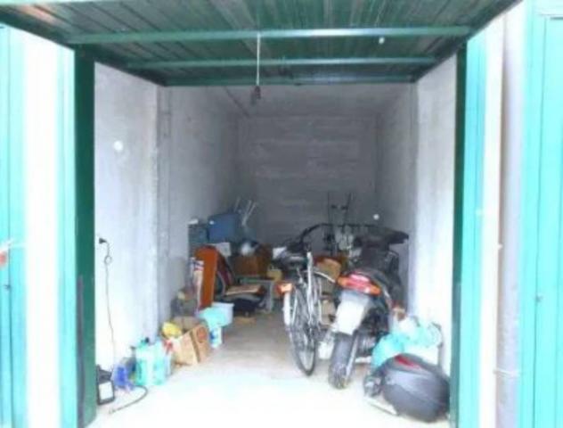 Immobile in asta di 63 m², box auto in vendita a Sesto al Reghena - Foto 8