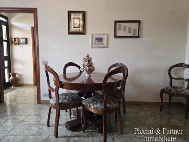 Porzione di casa in vendita a Tuoro sul Trasimeno - Foto 15