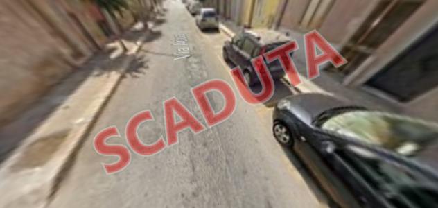 Immobile in asta di 90 m² in vendita a Vittoria