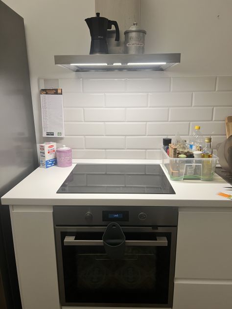 Cucina completa con elettrodomestici - Foto 10