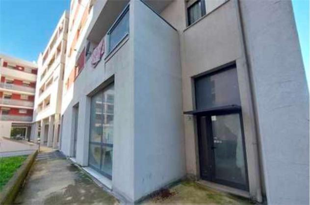 302/2024 1 BS - Negozio in asta a Brescia - Foto 6