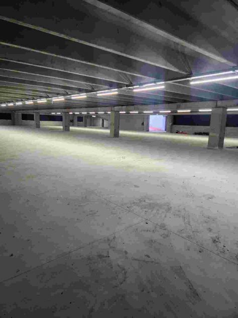 LOCALE NUOVO COMMERCIALE PARCHEGGI PRIVATI - Foto 3