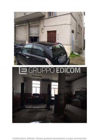 Laboratori per arti e mestieri di 129 mq  in vendita a San Mauro Forte - Rif. 4546568