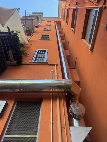 Sesto San Giovanni - Negozio con canna fumaria per pizzeria-ristorante - Foto 7