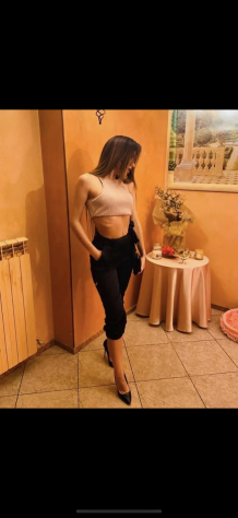 La goduria che ti avvolge Tel:3478453422