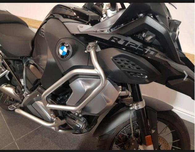 BMW R 1250 GS Adventure Abs my21 - Foto 3
