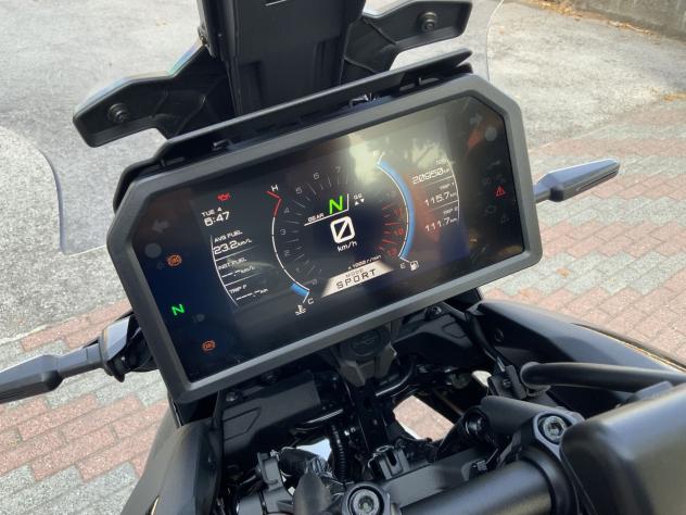 Yamaha Tracer 9 Allestimento GT + pochi km - Foto 9