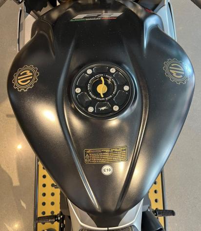 MV Agusta F3 800 F3 COMPETIZIONE n.98/300 - Foto 10