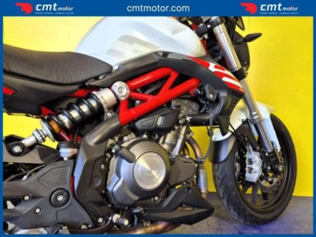 BENELLI BN 302 Garantita e Finanziabile rif. 23726009 - Foto 10