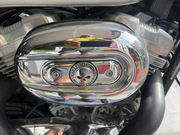 HARLEY-DAVIDSON 883 Sportster XL 883 rif. 19242020 - Foto 3