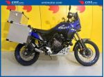 YAMAHA Ténéré 700 Garantita e Finanziabile rif. 23613690