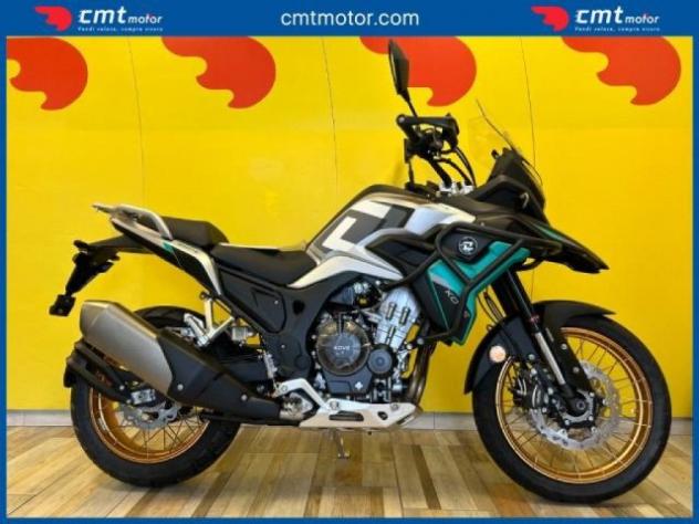 KOVE 510X Garantita e Finanziabile rif. 23828842