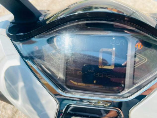 HONDA SH 150 TUTTO INCLUSO ANCHE PASSAGGIO! MINI RATE rif. 23992871 - Foto 5