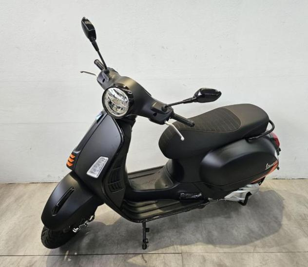 VESPA GTS 125 SUPER SPORT - Foto 2