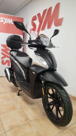 SYM SYMPHONY ST 125 ABS/LC 2026 e5+ - Foto 3