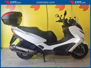 KYMCO X-Town 300 Garantito e Finanziabile rif. 23855270