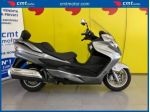 SUZUKI Burgman AN 400 Garantito e Finanziabile rif. 23618731