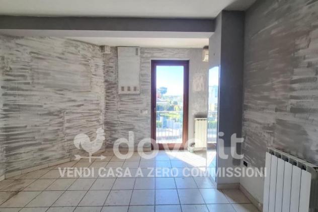 Appartamento di 65 m² con 2 locali e box auto in vendita a Fano - Foto 4