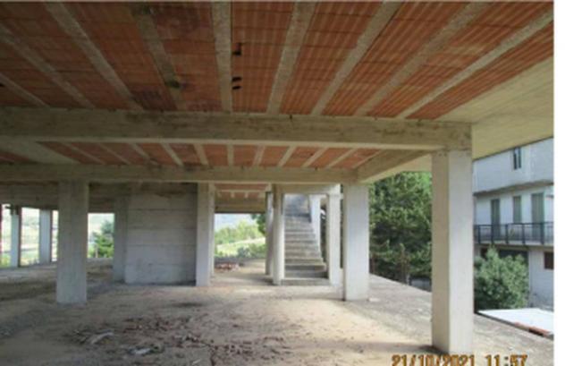 Immobile in asta di 1 m² con più di 5 locali in vendita a San Giuseppe Jato - Foto 9