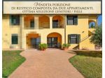 Villetta bifamiliare in vendita a Nodica - Vecchiano 300 mq  Rif: 1384781