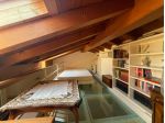 Posto letto in soppalco abitabile – Centro storico di Brescia