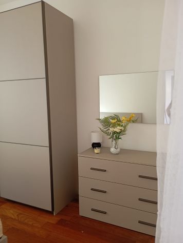 Bilocale con giardino privato a Melegnano - Foto 10