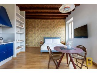 Apartment in Via Lodovico Il Moro, Milano for 35 m²
