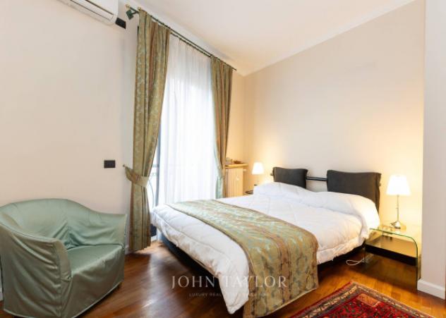 Appartamento di 100 m² con 5 locali in affitto a Milano - Foto 8