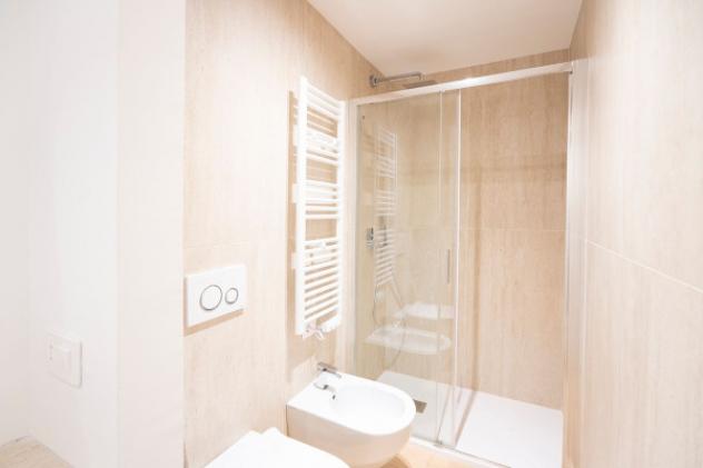 Appartamento di 42 m² con 2 locali in affitto a Milano - Foto 19