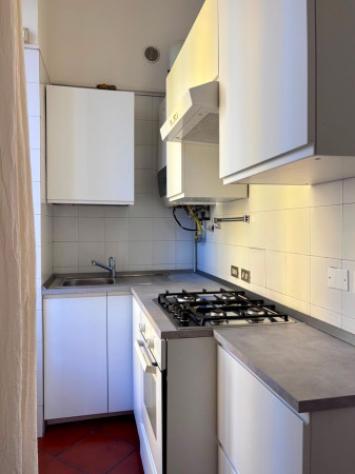 Appartamento di 64 m² con 2 locali in affitto a Milano - Foto 8