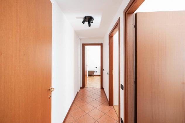 Appartamento di 74 m² con 3 locali in affitto a Milano - Foto 12