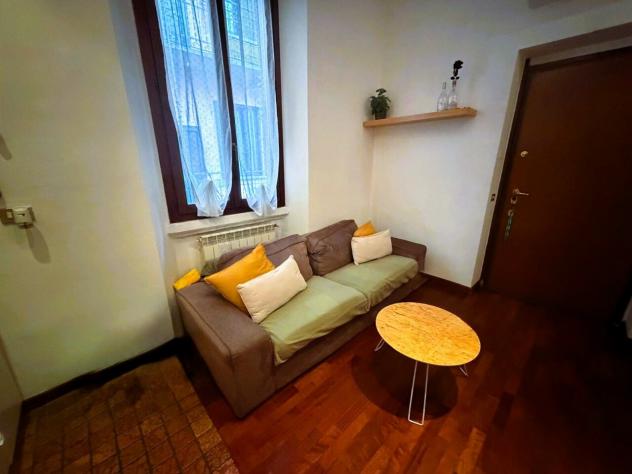 Bilocale in affitto a Milano - Foto 5