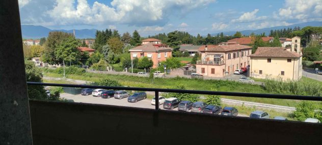 trilocale rieti porta conca - Foto 8