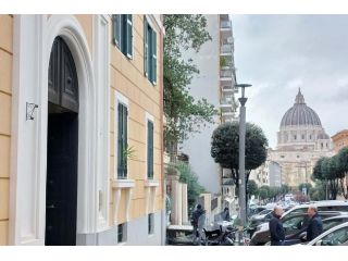 San Pietro Al Vaticano