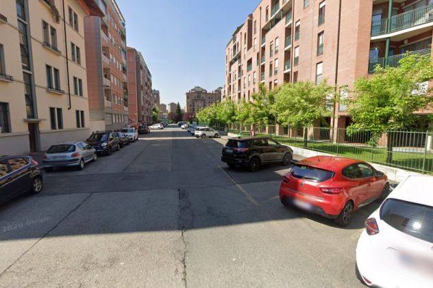 VIA ONORATO AVIGLIANI GRAZIOSO BILOCALE RISTRUTTURATO DI 60 MQ - Foto 3
