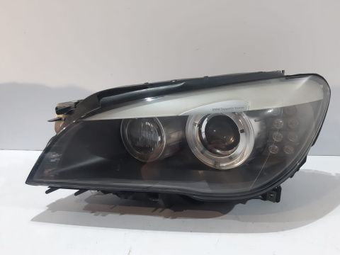 FARO BI-XENON BMW 7 F01 SINISTRA - 13053