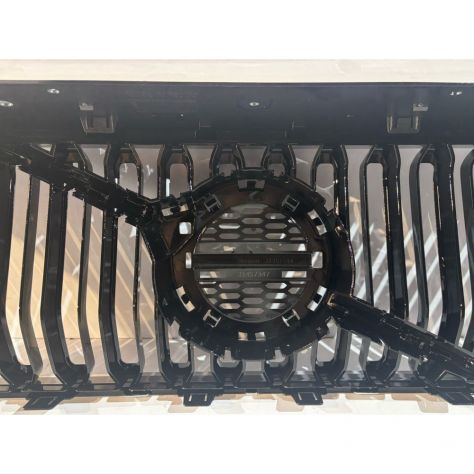 VOLVO XC40 18 Griglia del radiatore - 17759 - Foto 7