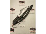 AIRBAG A TENDINA LATO SINISTRO PEUGEOT 5008 1° Serie 9801663080 (09)