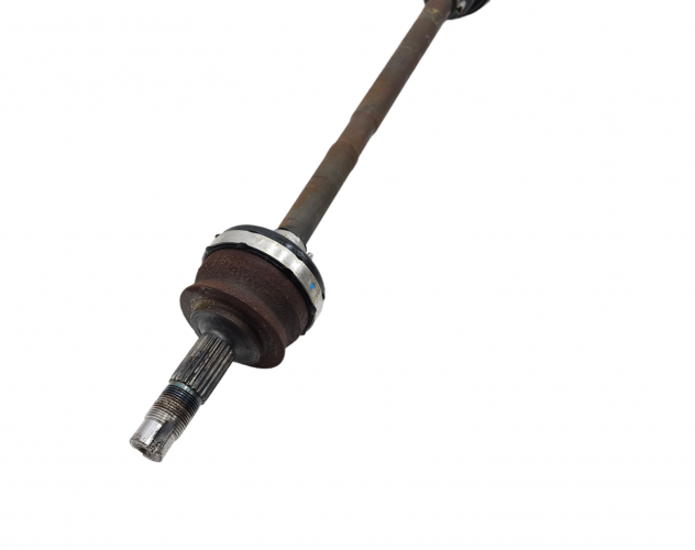 SEMIASSE POSTERIORE DESTRO FIAT Panda 3° Serie 52044145 (12) - Foto 10