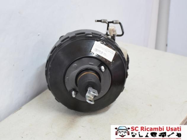 Servofreno Con Pompa Freni Bmw Serie 3 2.0 Diesel 29676412505 - 24480 - Foto 4