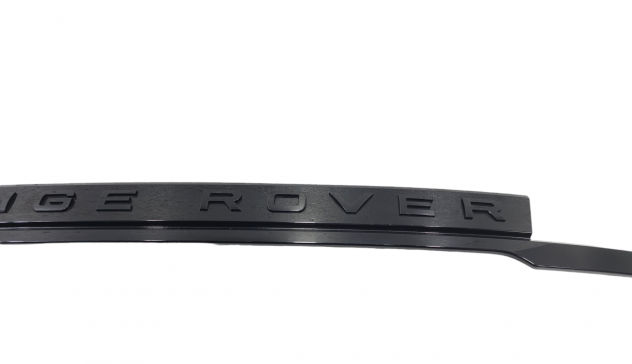 MODANATURA PORTELLONE POST. LAND ROVER Range Rover Evoque Serie K8D2-402A30-A (18) - Foto 7