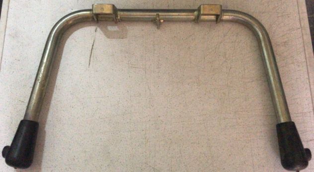 Cavalletto Centrale Per Piaggio Vespa 50 Special,125 ET3,Primavera - Foto 3