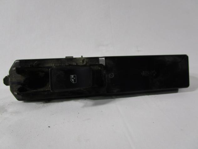 12805717 COMANDO INTERRUTTORE ALZA-VETRO ALZACRISTALLO PORTA POSTERIORE LATO SINISTRO SAAB 9.3 1.9 D 110KW 6M 5P (2005) RICAMBIO USATO 12805695