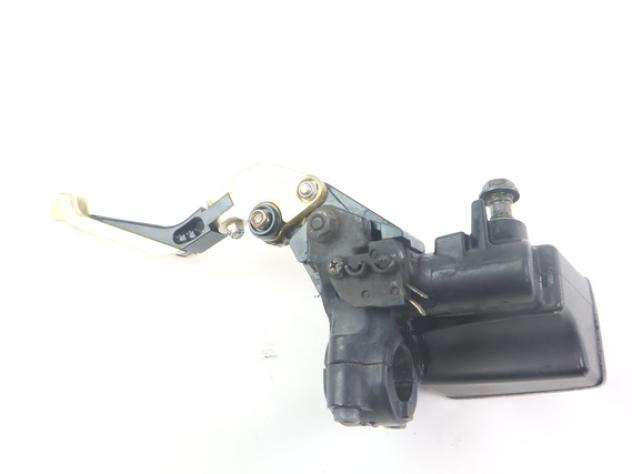 KAWASAKI Z 750 430150011 POMPA FRENO ANTERIORE 03 - 06 FRONT MASTER CYLINDER LEGGERI SEGNI DI USURA - Foto 2