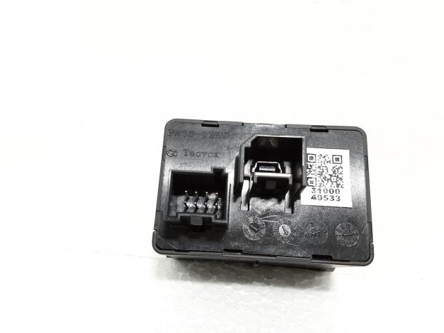 PRESA AUX/USB FIAT 500 L Serie (351_352) 3300184300 (12) - Foto 3