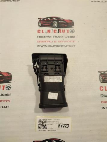 BOCCHETTA ARIA CRUSCOTTO DX VOLVO V50 2° Serie 39888290 506002 (0712) - Foto 2